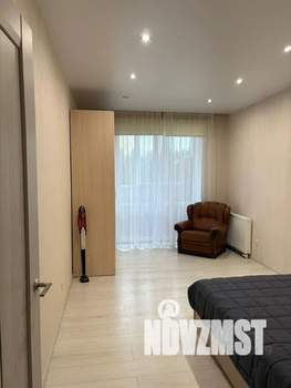 2-к квартира, посуточно, 57м2, 1/8 этаж