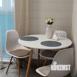 1-к квартира, посуточно, 39м2, 2/9 этаж