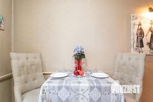 2-к квартира, посуточно, 50м2, 2/6 этаж