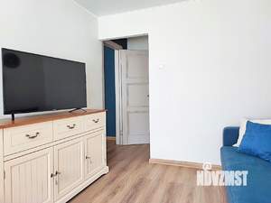 2-к квартира, посуточно, 46м2, 2/4 этаж