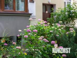 1-к квартира, посуточно, 39м2, 2/4 этаж