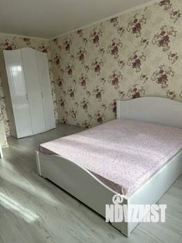 1-к квартира, на длительный срок, 45м2, 3/9 этаж