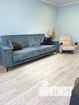 1-к квартира, посуточно, 49м2, 1/1 этаж