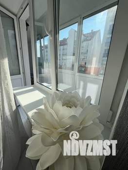 1-к квартира, посуточно, 33м2, 3/5 этаж