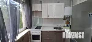 2-к квартира, посуточно, 45м2, 3/5 этаж