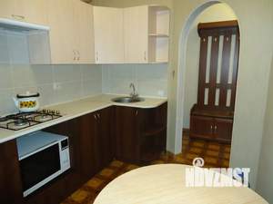 1-к квартира, посуточно, 31м2, 4/8 этаж