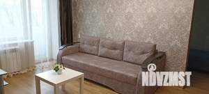 3-к квартира, посуточно, 55м2, 3/4 этаж