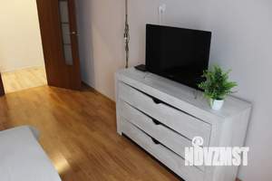 1-к квартира, посуточно, 45м2, 3/5 этаж