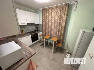 1-к квартира, посуточно, 35м2, 1/5 этаж