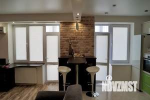 2-к квартира, посуточно, 65м2, 8/9 этаж