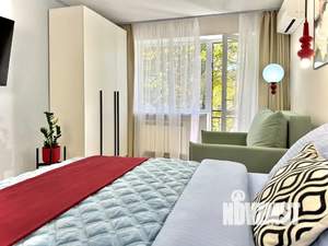 2-к квартира, посуточно, 46м2, 2/5 этаж