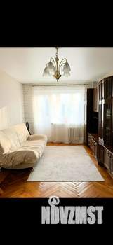 2-к квартира, на длительный срок, 38м2, 4/5 этаж