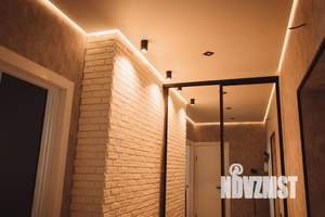 1-к квартира, посуточно, 43м2, 13/13 этаж