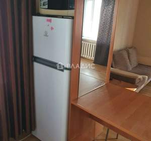 Студия квартира, на длительный срок, 30м2, 2/5 этаж