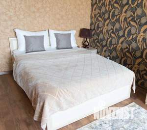 1-к квартира, посуточно, 41м2, 1/1 этаж