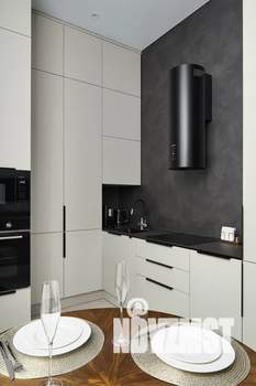 1-к квартира, посуточно, 45м2, 10/10 этаж