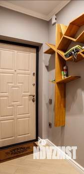 1-к квартира, на длительный срок, 50м2, 5/9 этаж