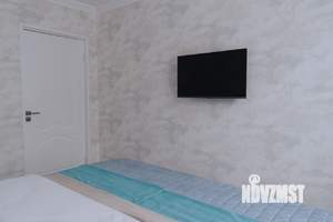 3-к квартира, посуточно, 60м2, 1/1 этаж