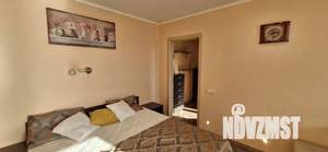 1-к квартира, посуточно, 34м2, 5/9 этаж