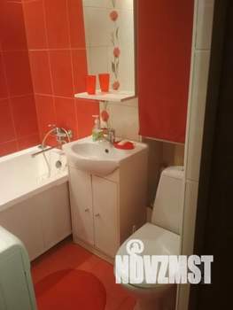 1-к квартира, посуточно, 33м2, 3/5 этаж