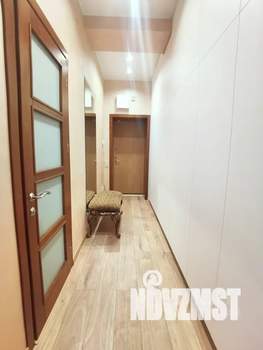 2-к квартира, посуточно, 75м2, 2/9 этаж