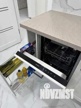 2-к квартира, посуточно, 60м2, 3/8 этаж