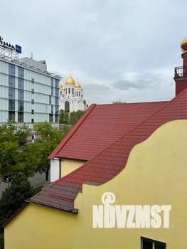 2-к квартира, посуточно, 41м2, 4/4 этаж