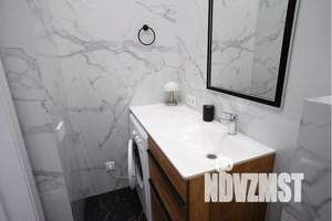 1-к квартира, посуточно, 49м2, 5/15 этаж