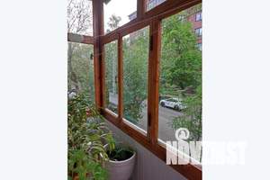 2-к квартира, посуточно, 45м2, 2/5 этаж