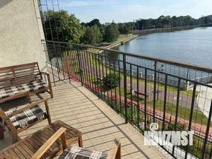 2-к квартира, посуточно, 80м2, 2/8 этаж