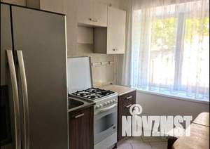 2-к квартира, на длительный срок, 60м2, 1/5 этаж