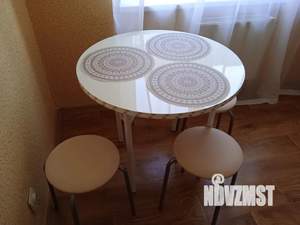 1-к квартира, посуточно, 36м2, 2/5 этаж