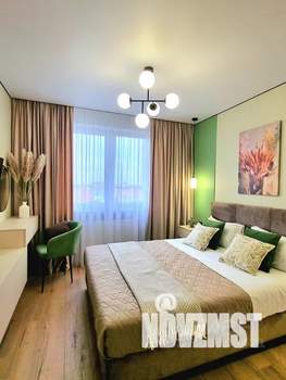 2-к квартира, посуточно, 43м2, 10/13 этаж