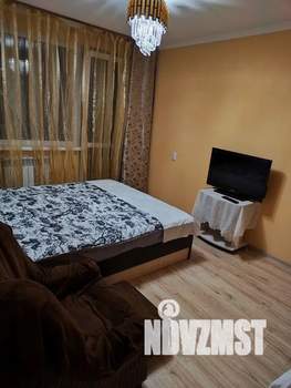 1-к квартира, посуточно, 32м2, 7/11 этаж