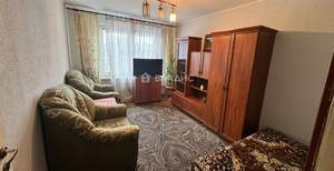 1-к квартира, на длительный срок, 35м2, 5/5 этаж