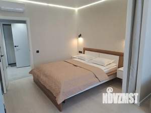 1-к квартира, посуточно, 49м2, 9/10 этаж