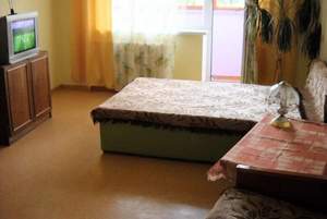 1-к квартира, на длительный срок, 37м2, 6/9 этаж