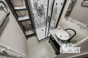 1-к квартира, посуточно, 35м2, 4/5 этаж