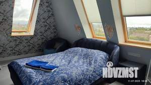 2-к квартира, посуточно, 75м2, 8/8 этаж