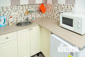 1-к квартира, посуточно, 28м2, 1/2 этаж