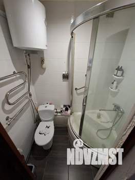 1-к квартира, посуточно, 22м2, 1/5 этаж