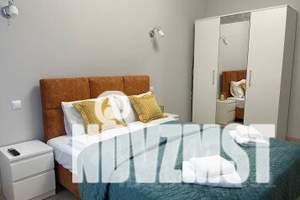1-к квартира, посуточно, 40м2, 6/8 этаж