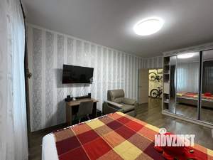 1-к квартира, на длительный срок, 39м2, 2/9 этаж