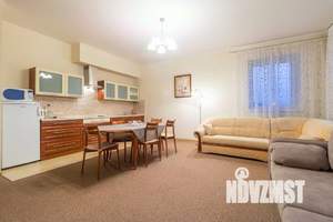 2-к квартира, посуточно, 140м2, 1/1 этаж