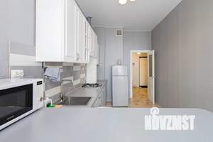 1-к квартира, посуточно, 42м2, 2/9 этаж