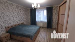 2-к квартира, посуточно, 59м2, 5/10 этаж