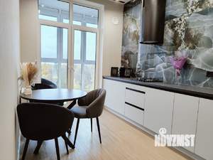 1-к квартира, на длительный срок, 42м2, 7/9 этаж