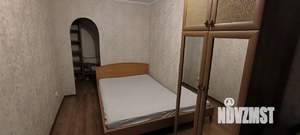 2-к квартира, на длительный срок, 44м2, 2/5 этаж