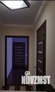 2-к квартира, посуточно, 50м2, 1/1 этаж