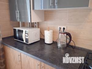 1-к квартира, на длительный срок, 34м2, 5/9 этаж